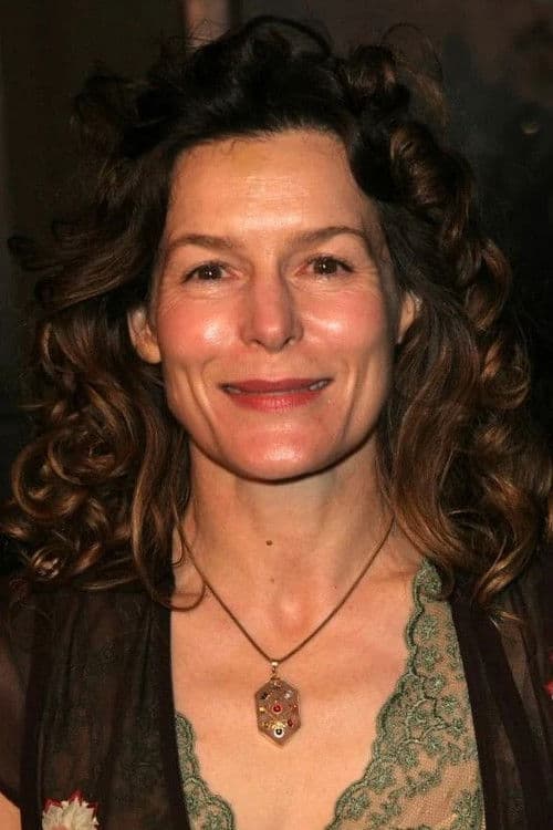 Alice Krige profile photo