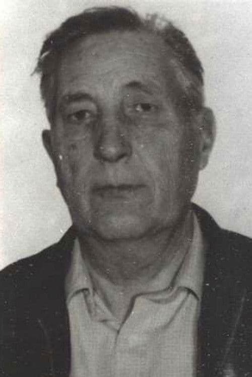 Richard Butler profile photo