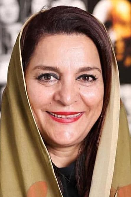 Tahmine Milani profile photo