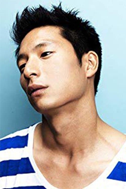 Alberto Jo Lee profile photo