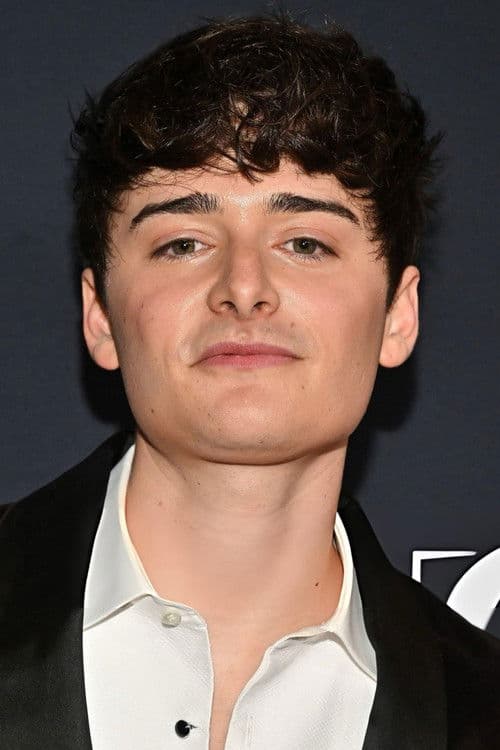 Noah Schnapp profile photo