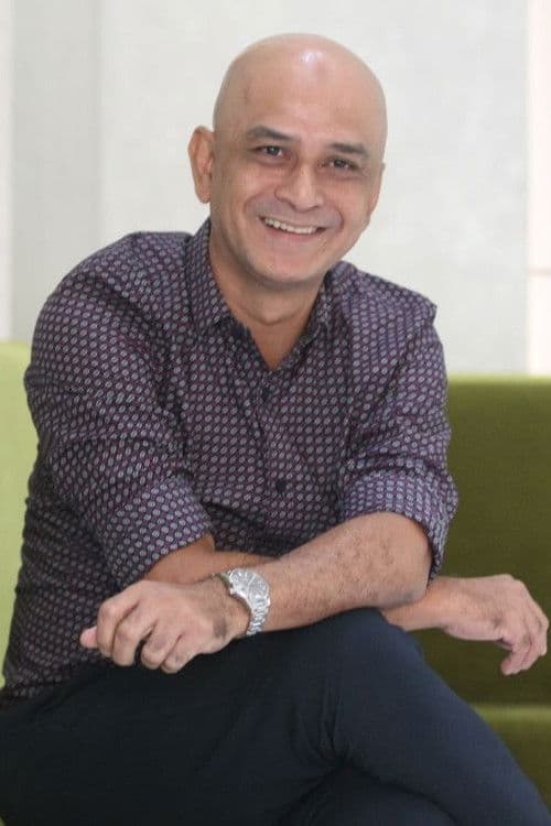 Man Bai profile photo