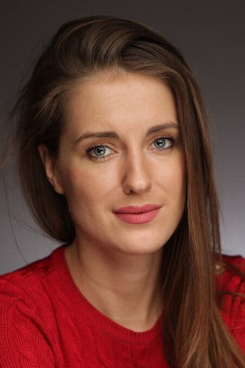 Darya Novikova profile photo