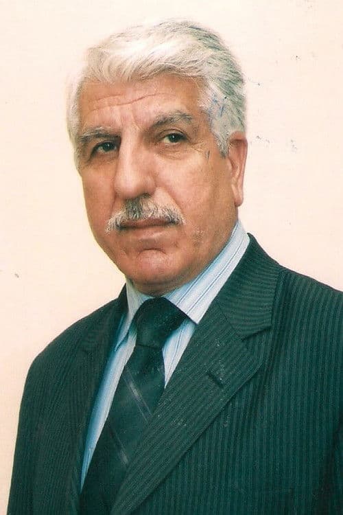 Valeh Karimov profile photo