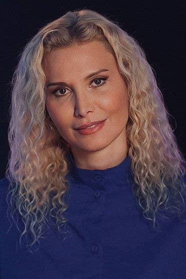 Eteri Tutberidze profile photo