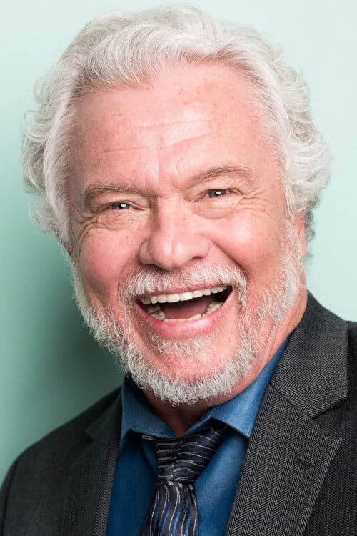 Randall Barnett profile photo