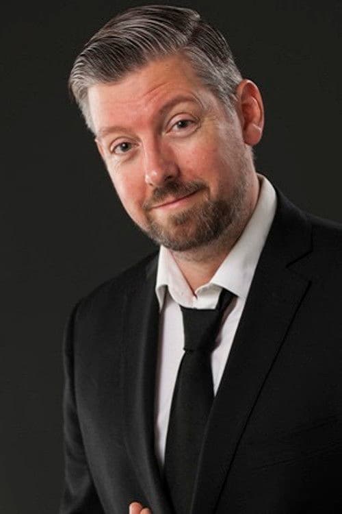 Ryan Haneman profile photo