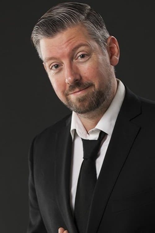 Ryan Haneman profile photo