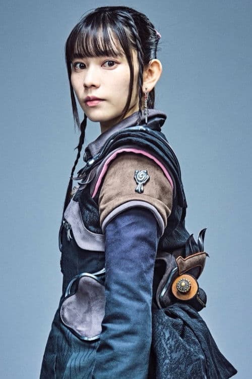 Rika Kashima profile photo