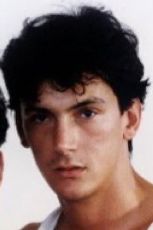 Salvador Merida profile photo