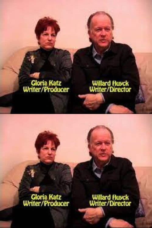 Remembering Messiah of Evil poster