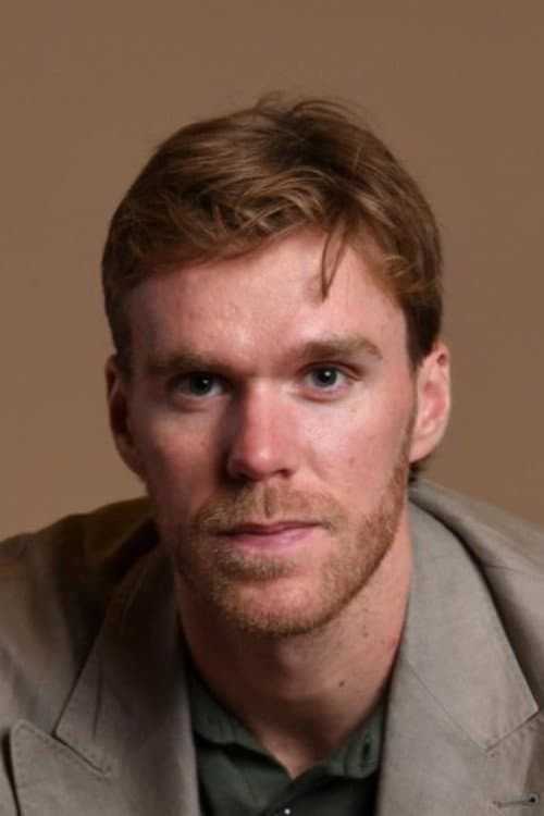 Connor McDavid profile photo