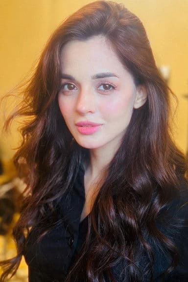 Komal Meer profile photo