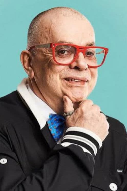 Walcyr Carrasco profile photo