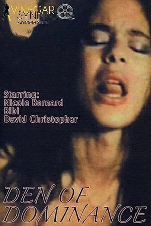 Den of Dominance poster