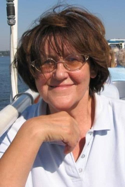 Iris Gusner profile photo