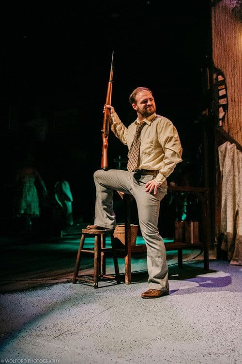 Erik Alexis profile photo