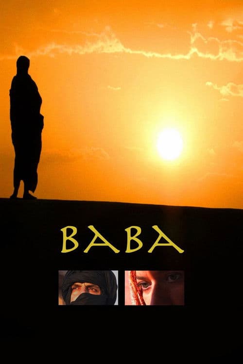 Baba poster