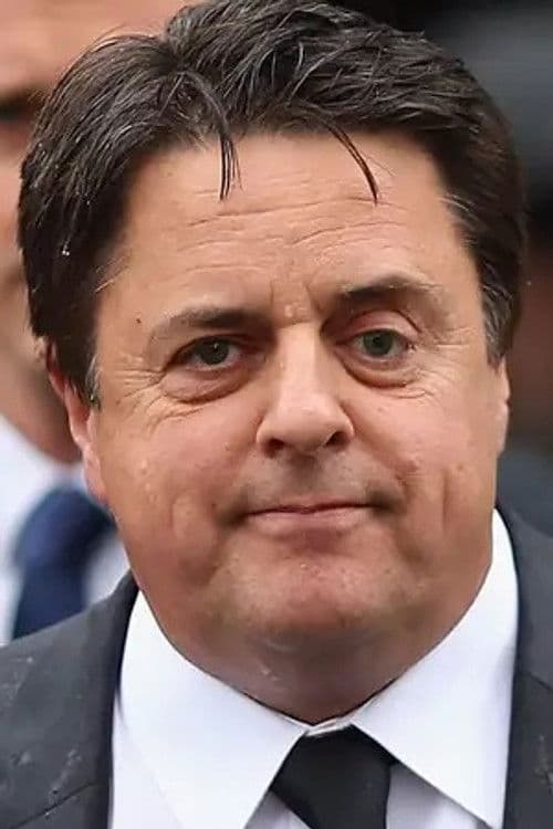 Nick Griffin profile photo
