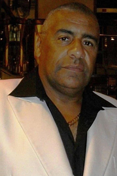 Cy Benson profile photo