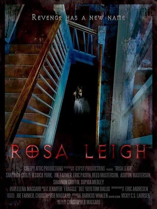 Rosa Leigh poster