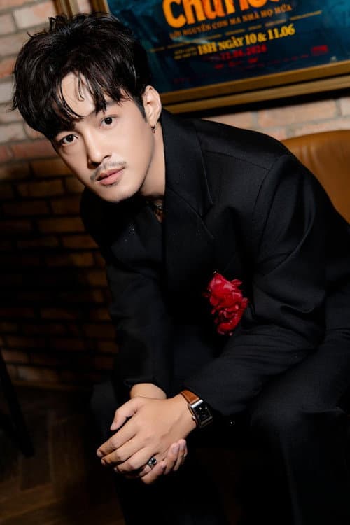 Nguyễn Minh Thời profile photo