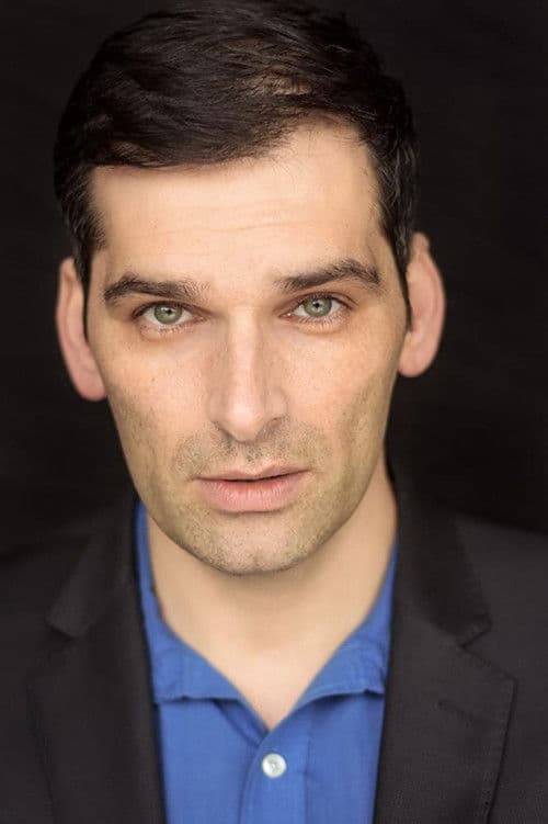 Donal Thoms-Cappello profile photo