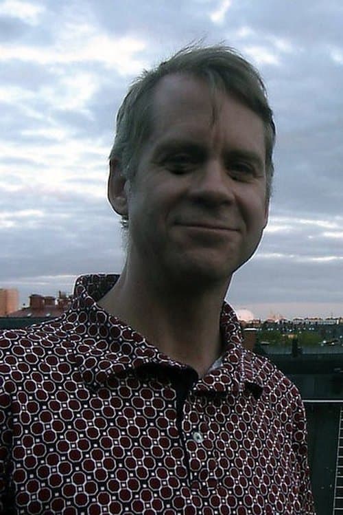 Christer Fant profile photo