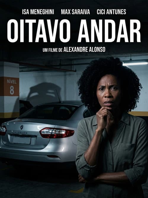 Oitavo Andar poster