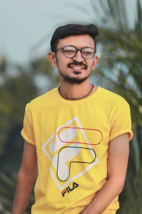 Sandip Sharma profile photo