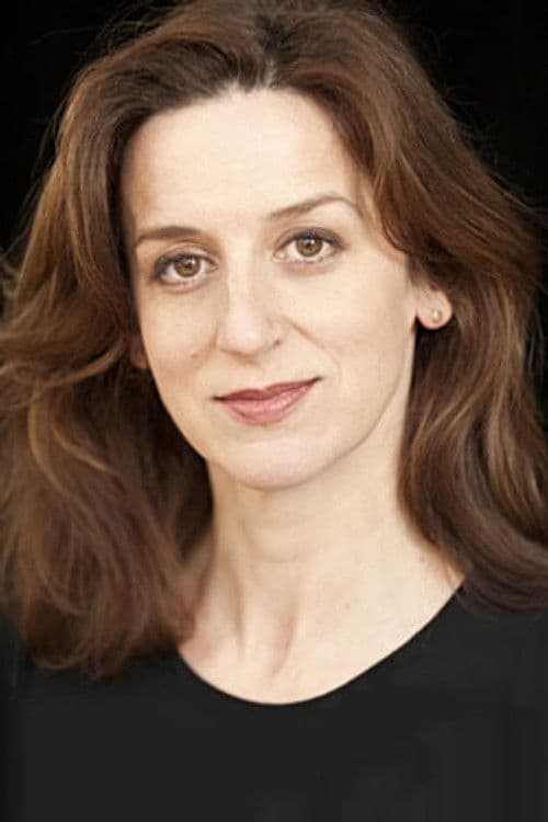 Abigail Thaw profile photo