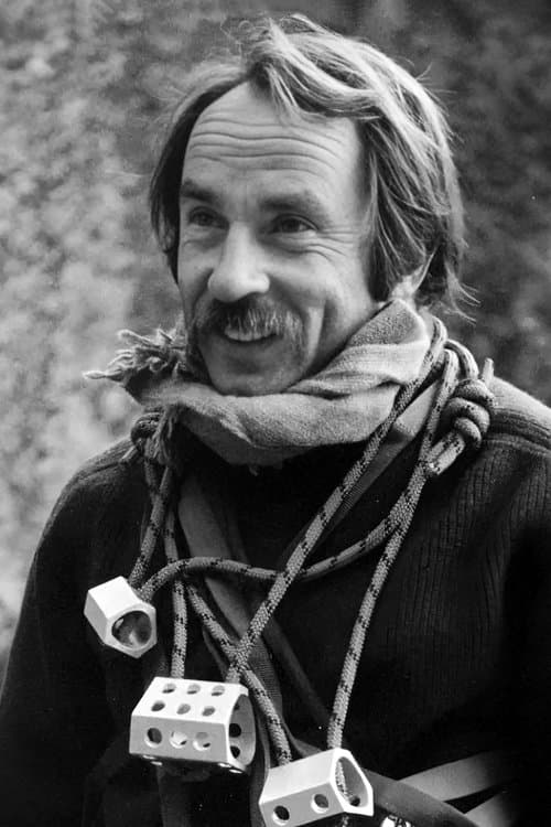 Yvon Chouinard profile photo