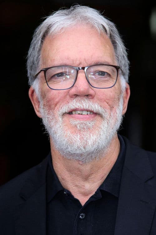 Wolfgang Trepper profile photo