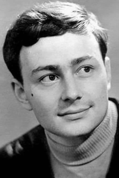 Vsevolod Abdulov profile photo