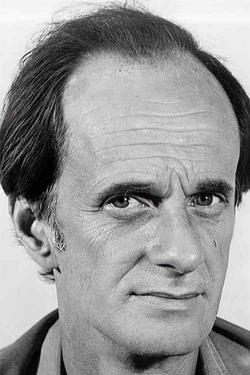 Older Cazarré profile photo