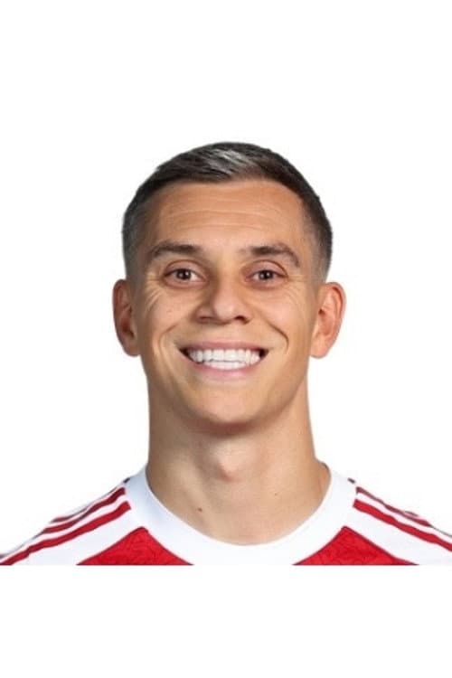 Leandro Trossard profile photo