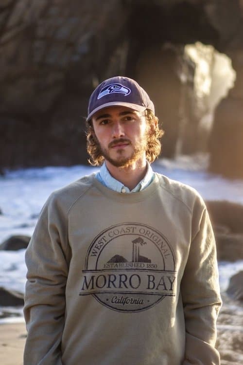 Will Ammann profile photo