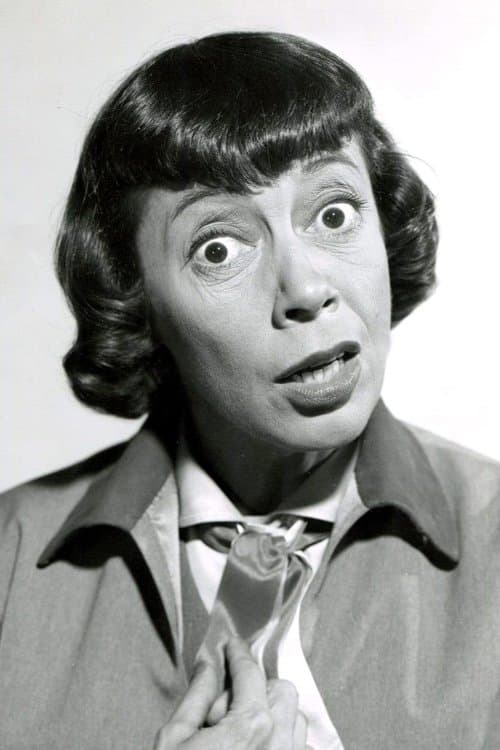 Imogene Coca profile photo