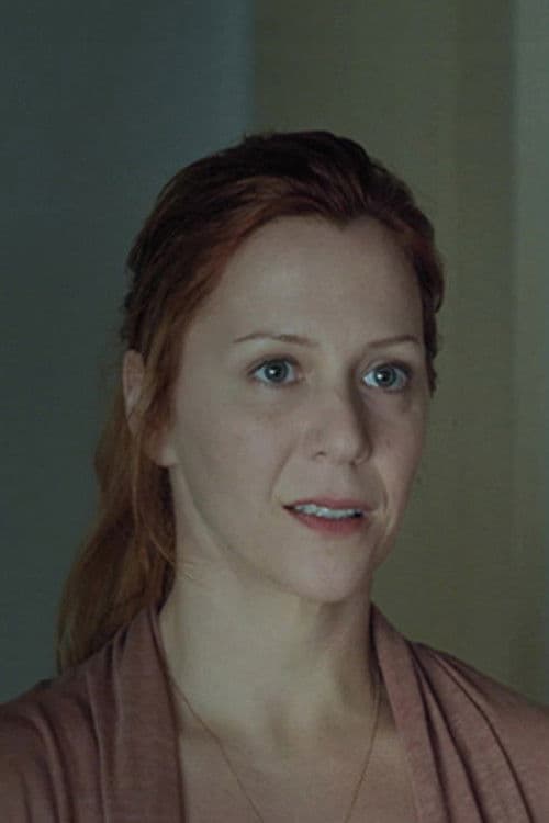 Georgina Chryskioti profile photo