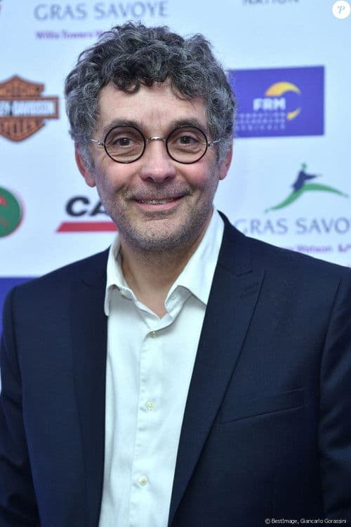 Thierry Moreau profile photo