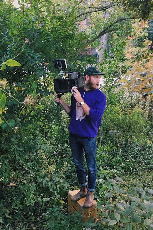 Greg Fox profile photo