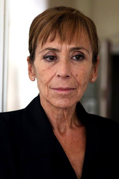 María Alfonsa Rosso profile photo