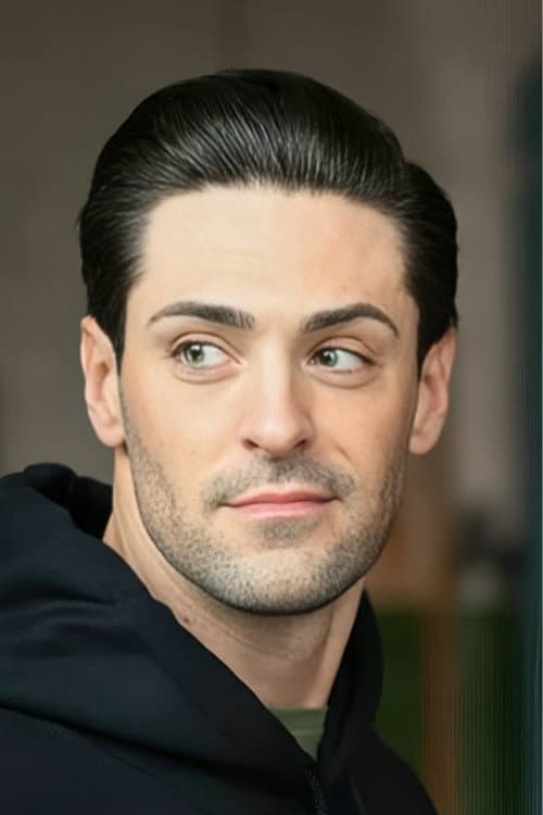 Aaron Noble profile photo