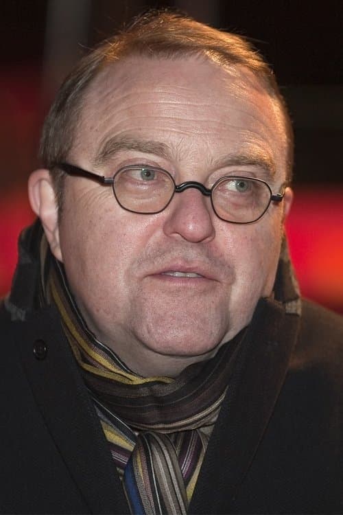 Gustav Peter Wöhler profile photo