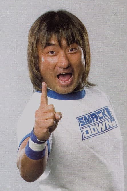 Shoichi Funaki profile photo