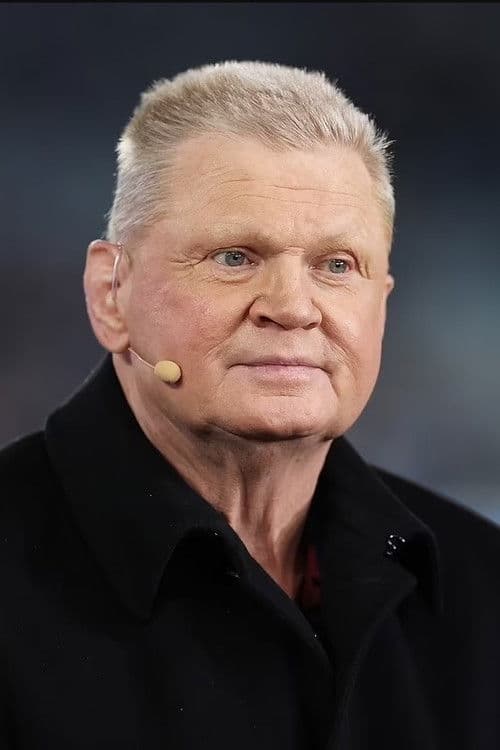 Paul Vautin profile photo