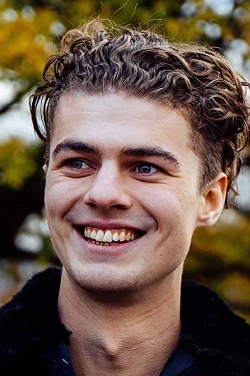 Jarand Herdal profile photo