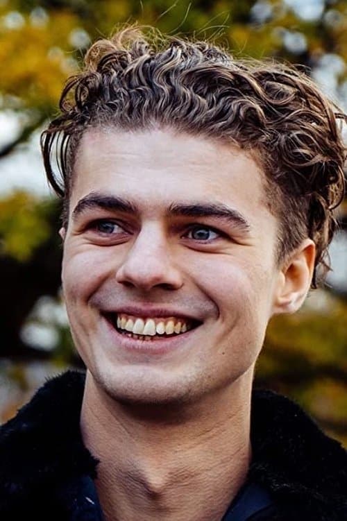 Jarand Herdal profile photo