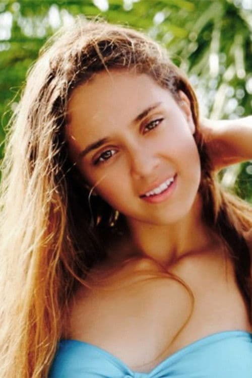 Isabella Gross Hinojosa profile photo