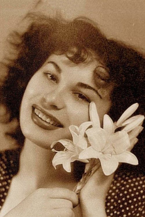 Sperantza Vrana profile photo